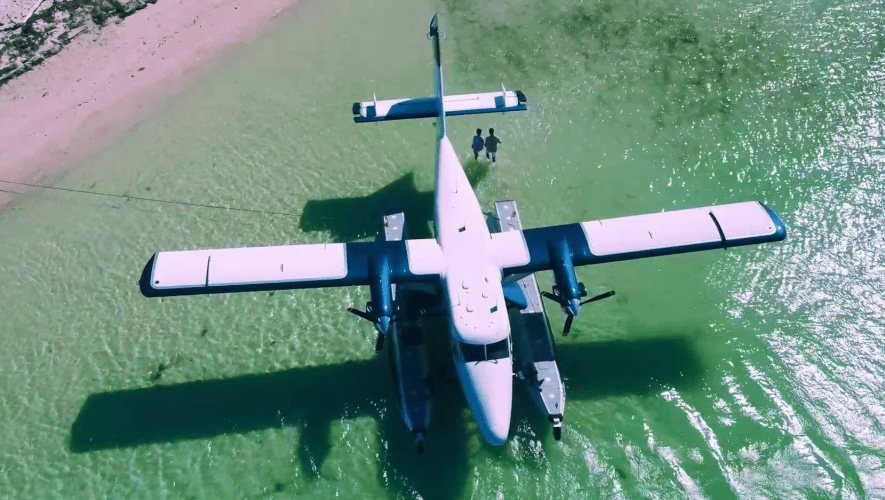 Viking Air DHC 6-300 Twin Otter | Aviation International News